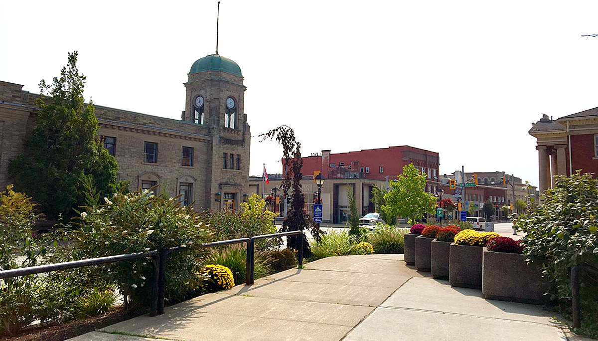 PreConstrction & New Condos for sale Cambridge 2024