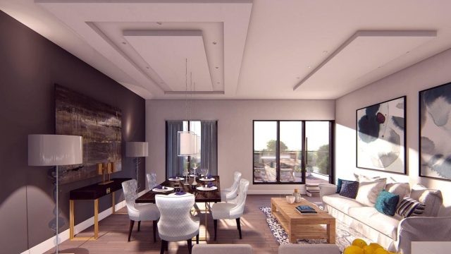 Services For Landlord And Tenants