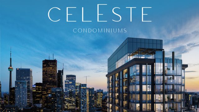 celeste condos