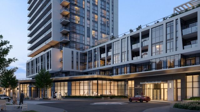 Southport-In-Swansea