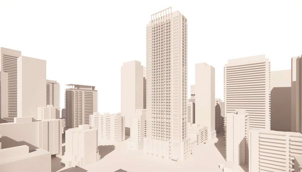 170 Roehampton Avenue Condos