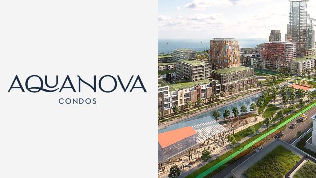 aquanova condos